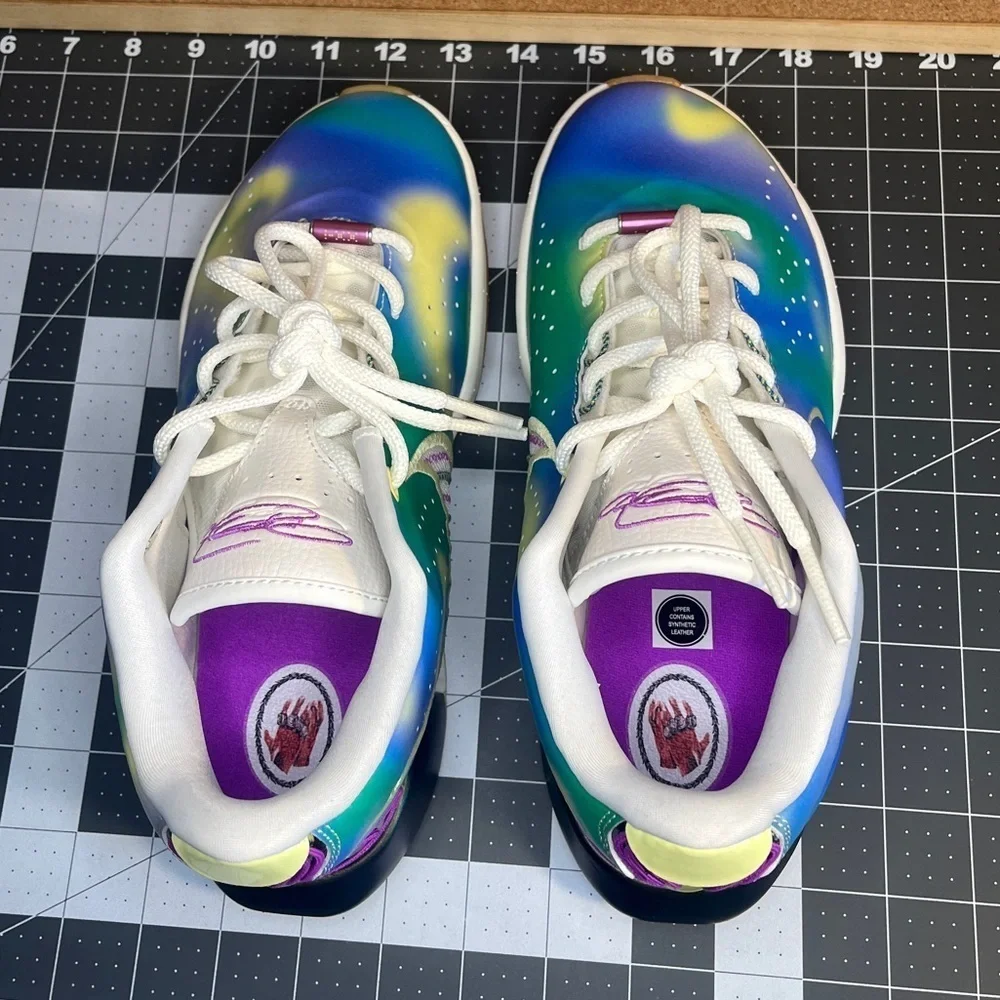 Nike Lebron james 21 ‘Movie night’ NWOT